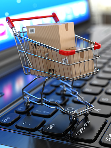 Branding Fulfillment