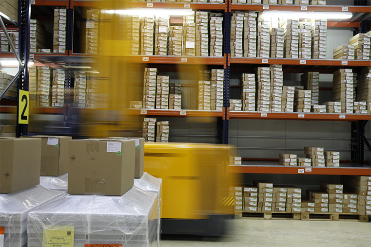 Why Use China Fulfillment Center?
