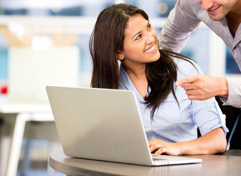 Professional Pick & Pack Requirements