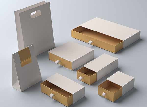 Why Use Custom Packaging？