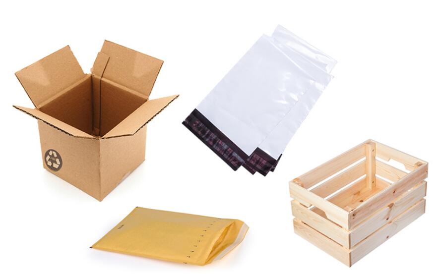 Exterior Packaging