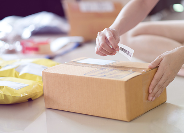 What is Labeling?